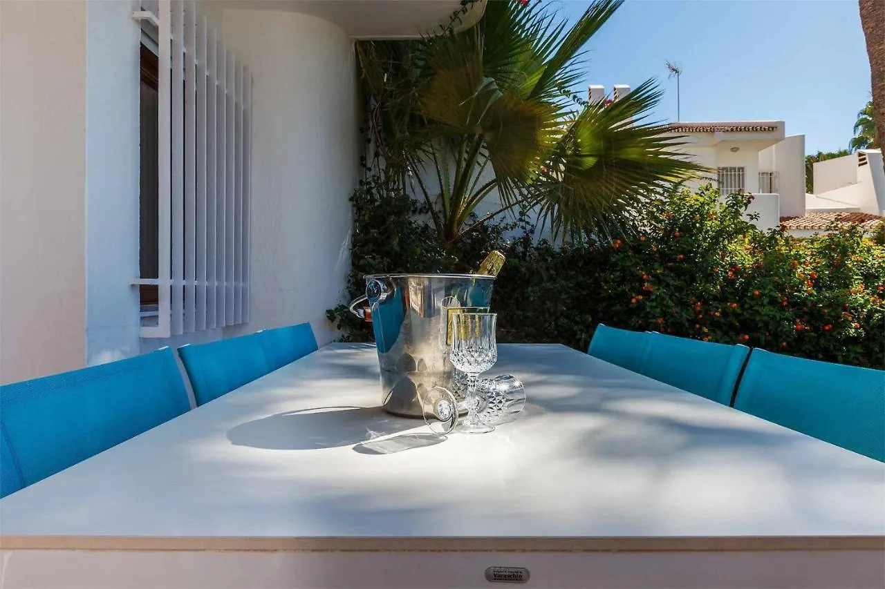 A&N Luxury Seaside Trainas Villa Caleta De Velez