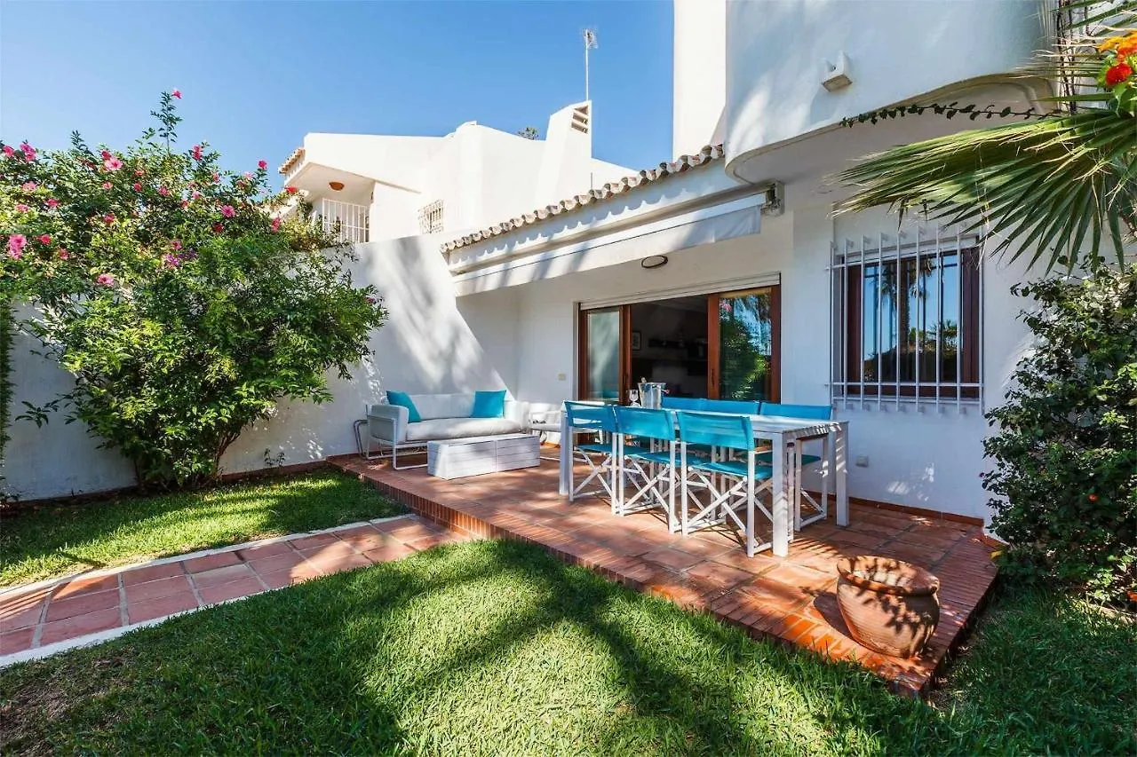 A&N Luxury Seaside Trainas Villa Caleta De Velez