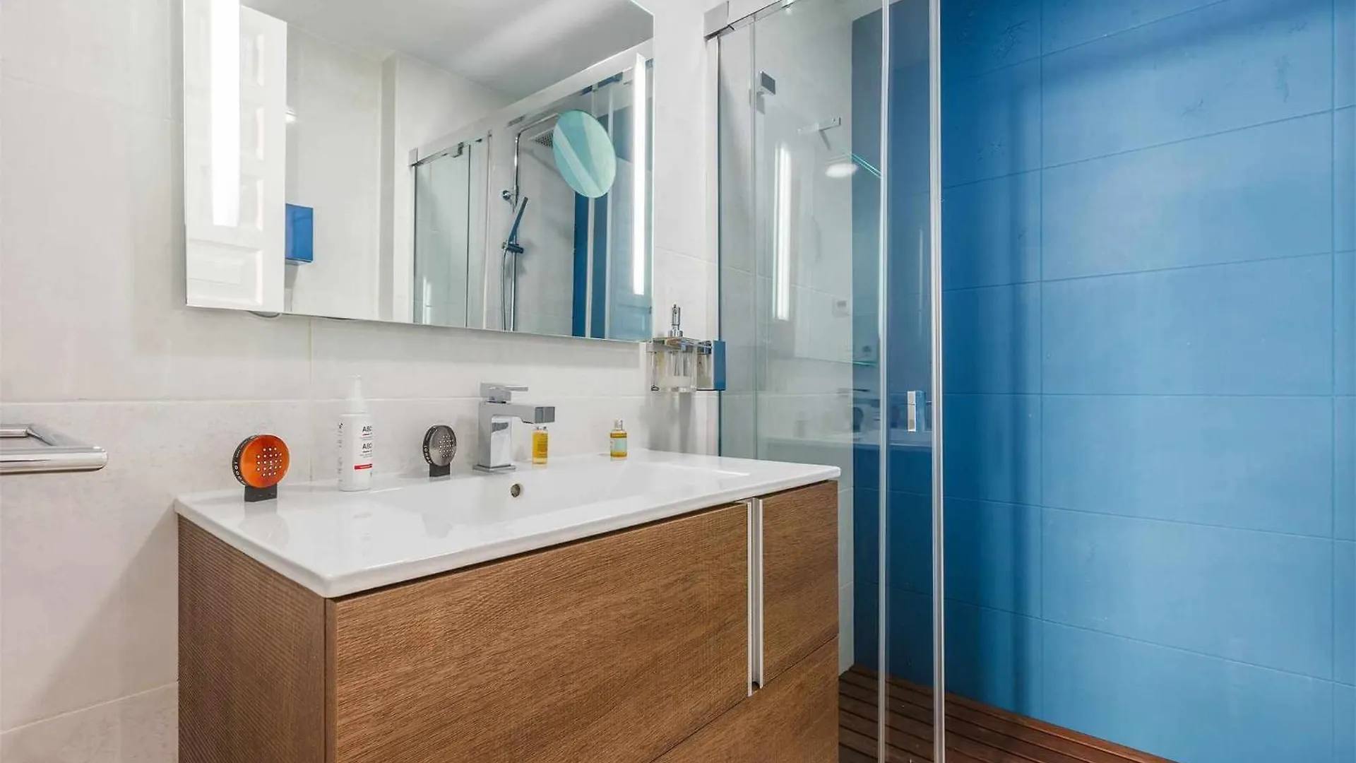 Holiday home A&N Luxury Seaside Trainas Villa Caleta De Velez