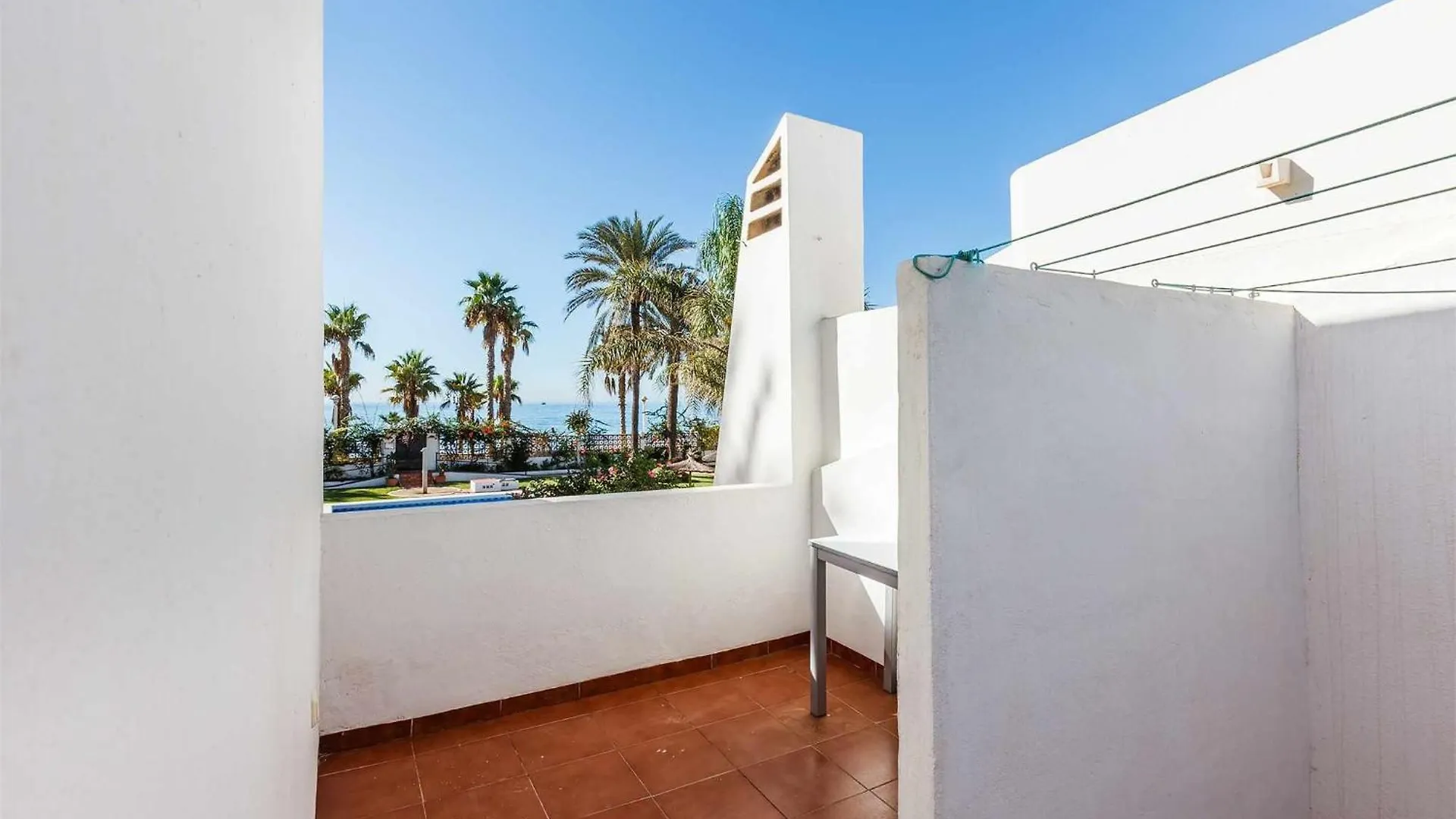 Holiday home A&N Luxury Seaside Trainas Villa Caleta De Velez