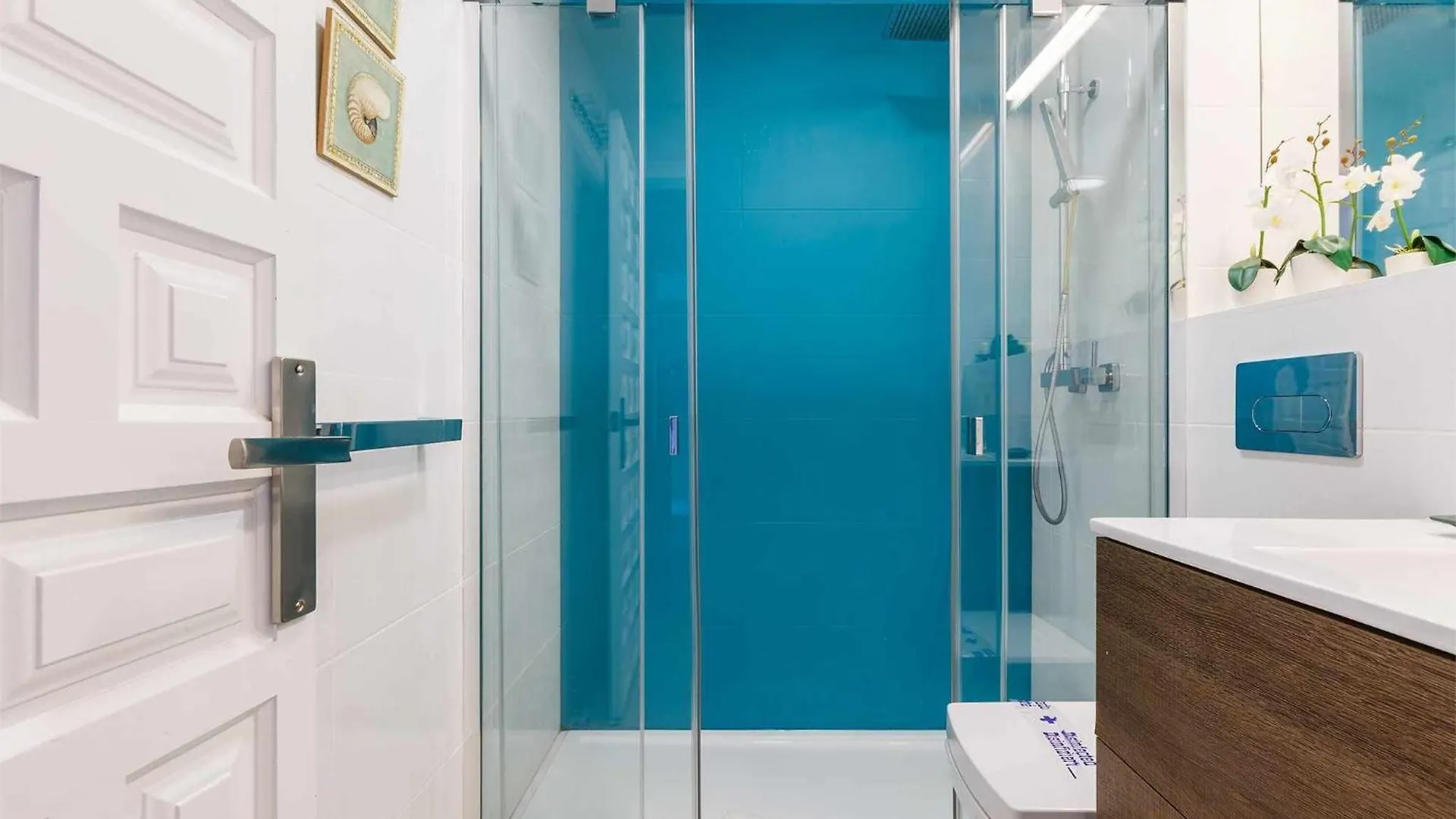 A&N Luxury Seaside Trainas Villa Caleta De Velez 0*,