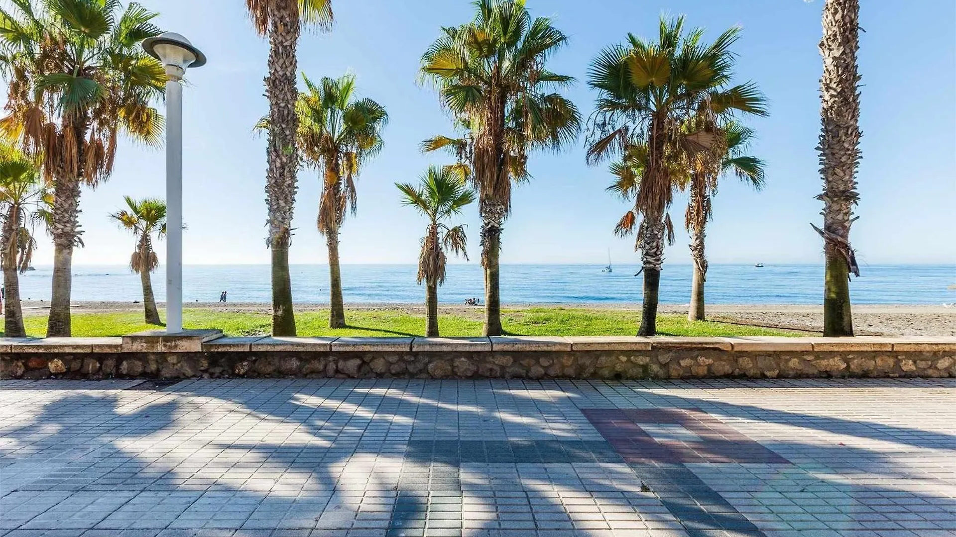 A&N Luxury Seaside Trainas Villa Caleta De Velez