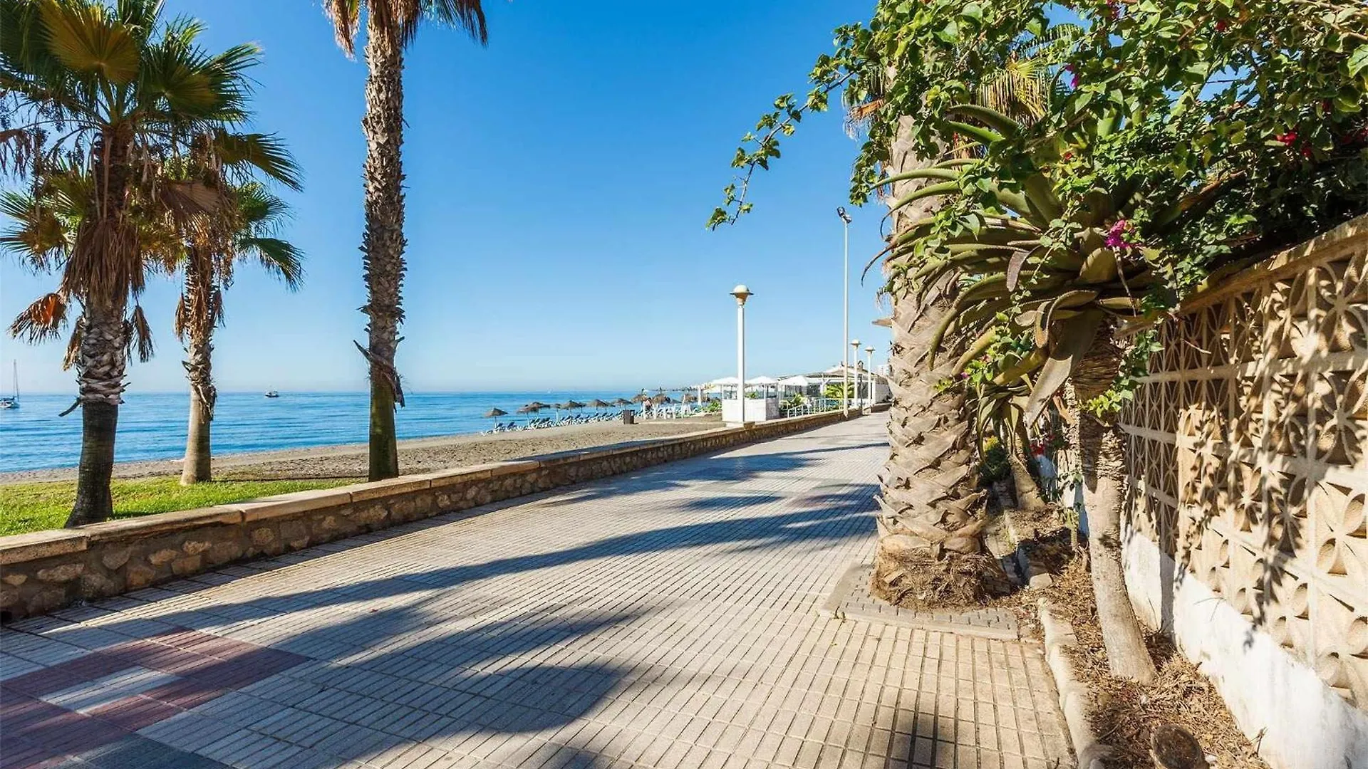 A&N Luxury Seaside Trainas Villa Caleta De Velez